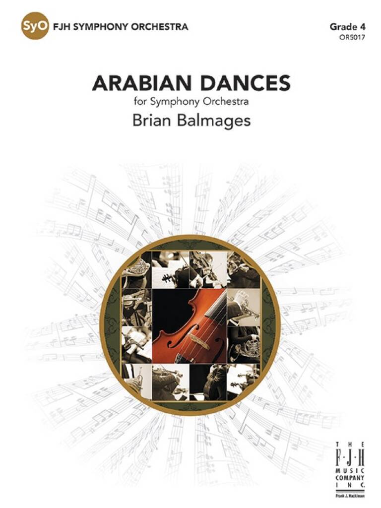 Arabian Dances
